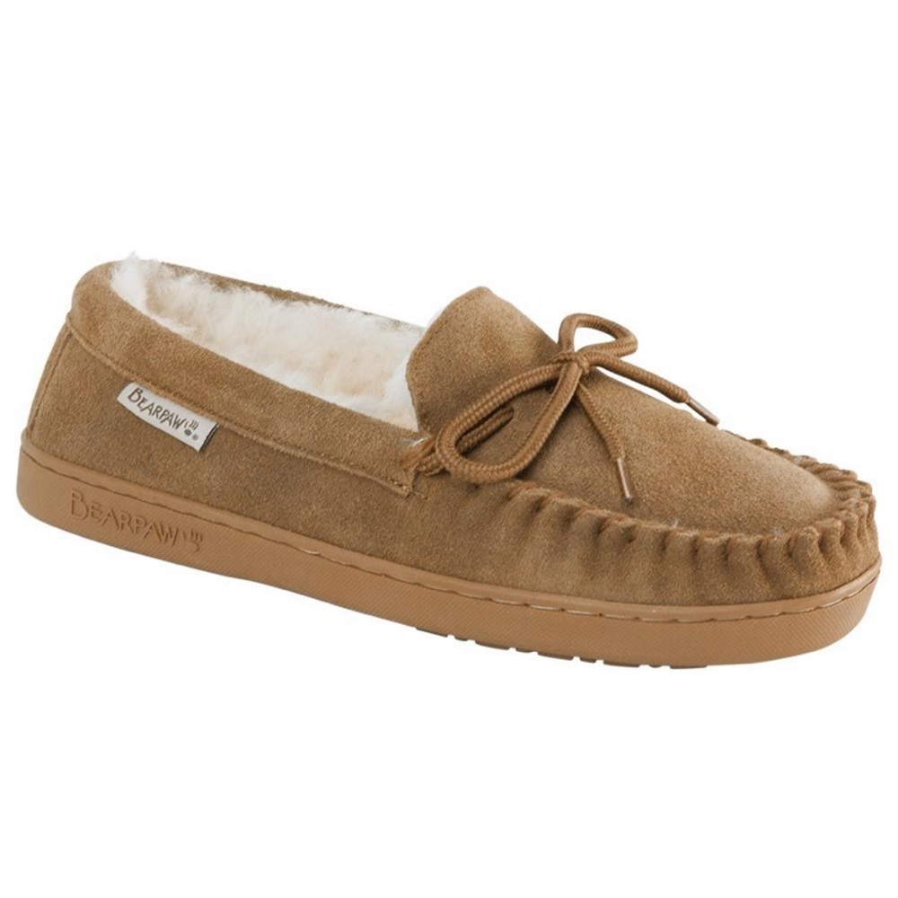 Men’s Bearpaw Moc II Slippers